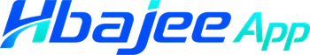 Hbajee App লোগো চিহ্ন